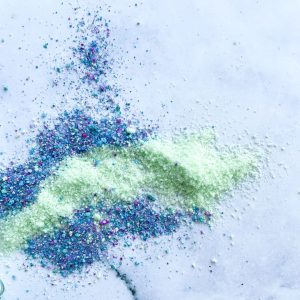Magic Potion Bath Bomb Dust- All Natural Non Toxic