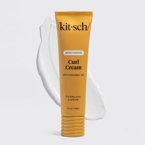Moisturizing Curl Cream
