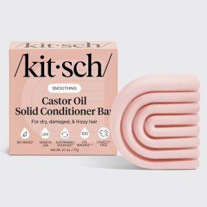 Castor Oil Nourishing Conditioner Bar