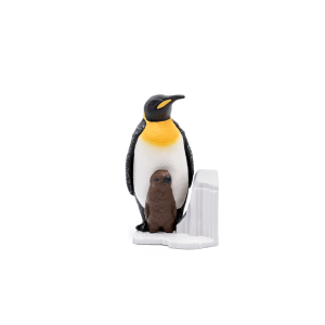 National Geographic Kids: Penguin Tonie